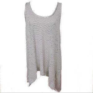 American Rag Cie Classic Cape Town Tank Top XXL